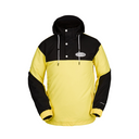 Volcom Volcom Mens Longo Pullover Hoodie Jacket Jade XS Mens Insulated Snowboard Jacket