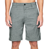 Short Hurley H2O-Dri Marwick 20' pour homme