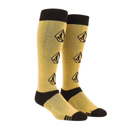 Volcom Lodge Chaussettes Homme