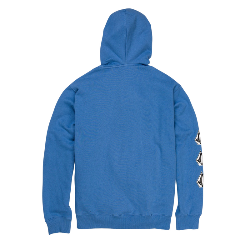 Volcom Mens Iconic Stone Pullover Hoodie