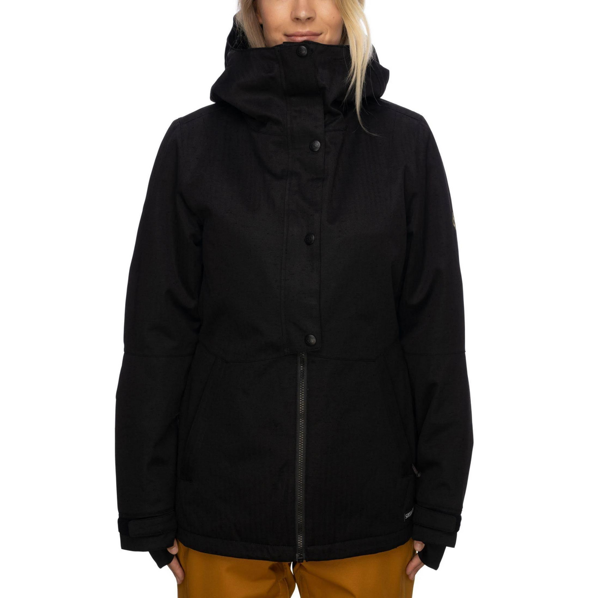 686 women's rumor insulated jacket online
