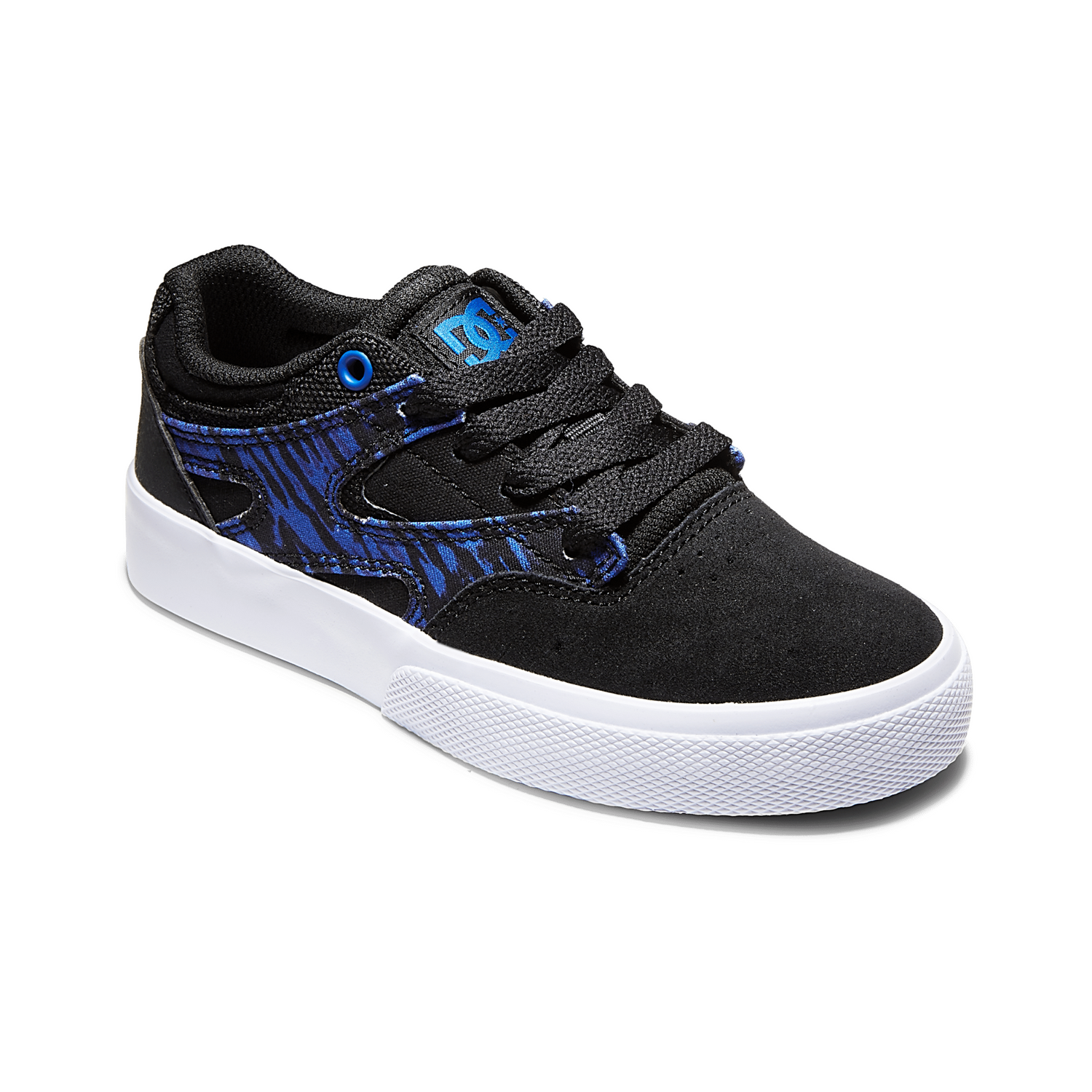 DC Kids Kalis Vulc Shoes
