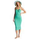 Billabong Billabong Women's Sort Of Sweet Dress Sweet Grass S Womens Short Dresses