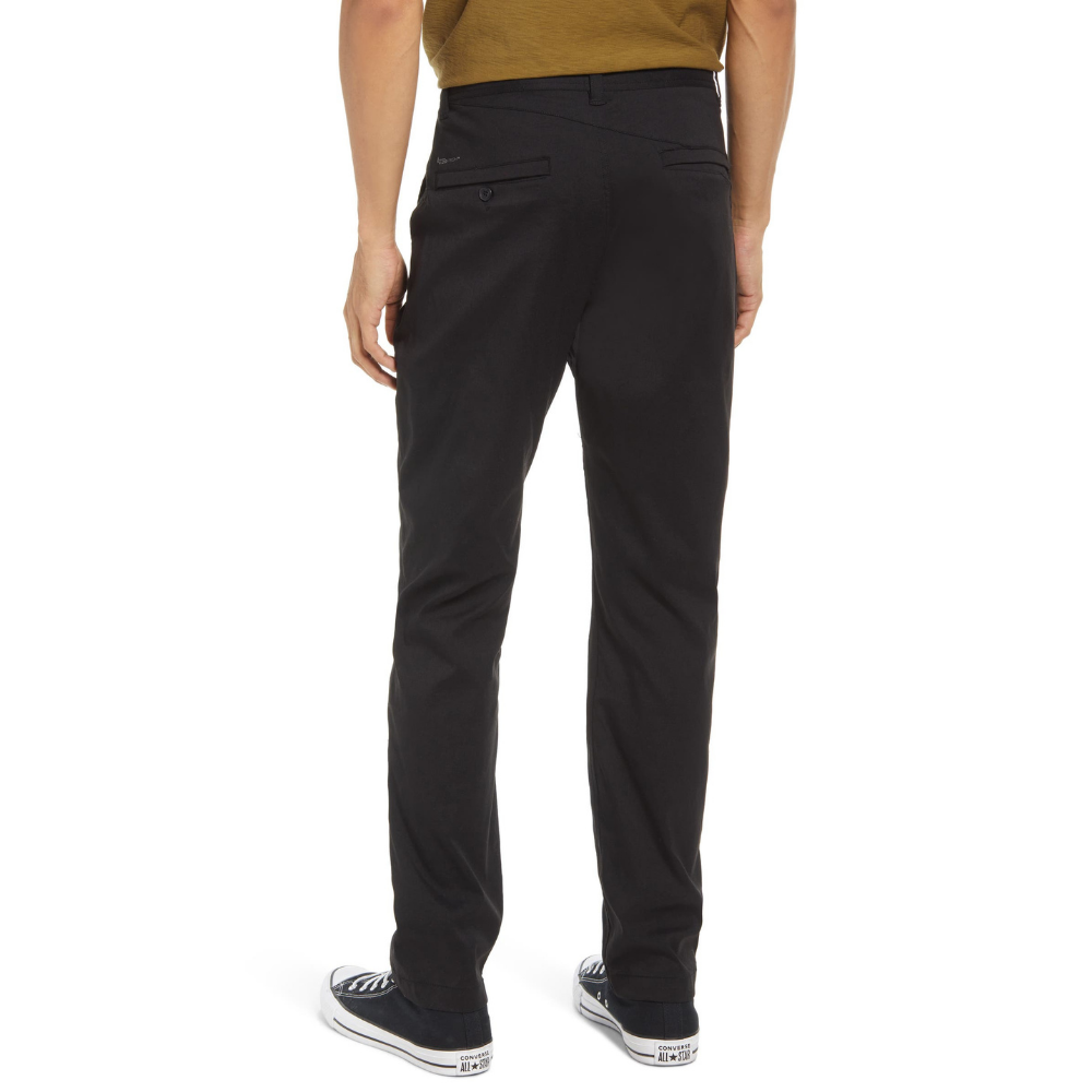 Volcom Mens Frickin Tech Chino Pants