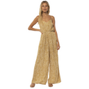 Amuse BLYTH Pull sans manches pour femme