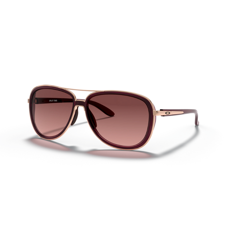 Oakley Split Time Womens Lifestye Prizm Sunglasses