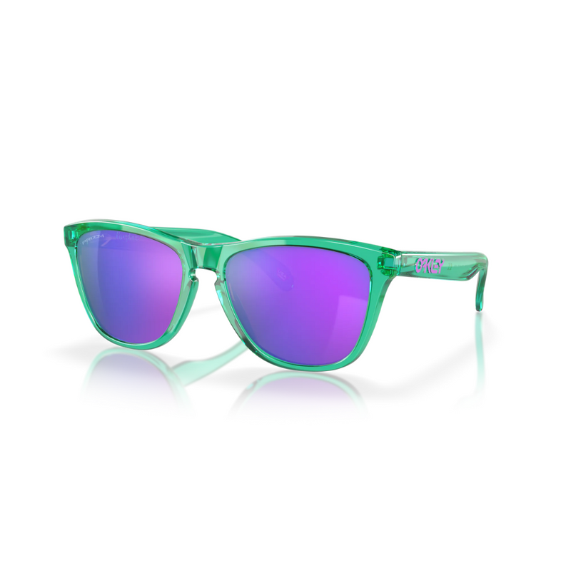 Oakley Frogskins - Men's Sunglasses