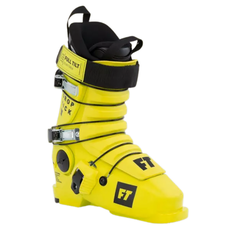 2022 Full Tilt Drop Kick S Junior Ski Boots
