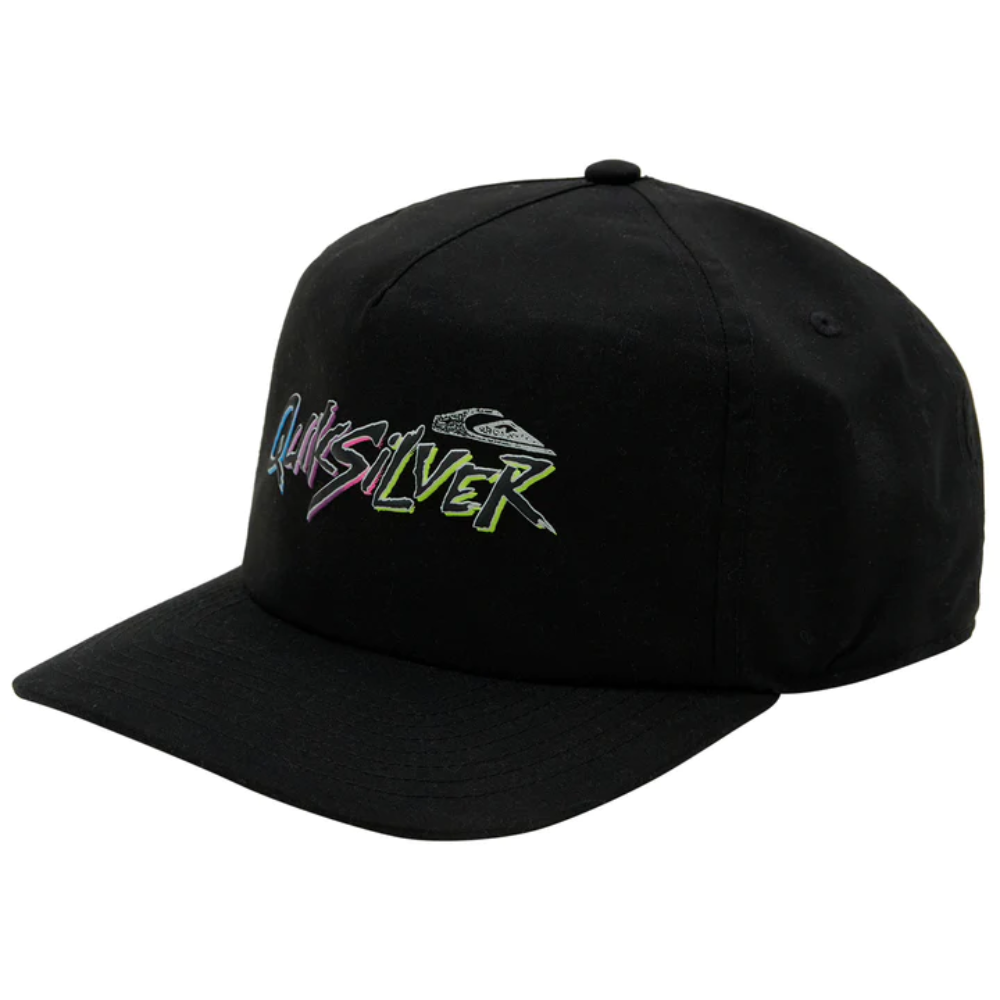 Quiksilver Youth Branded Cap