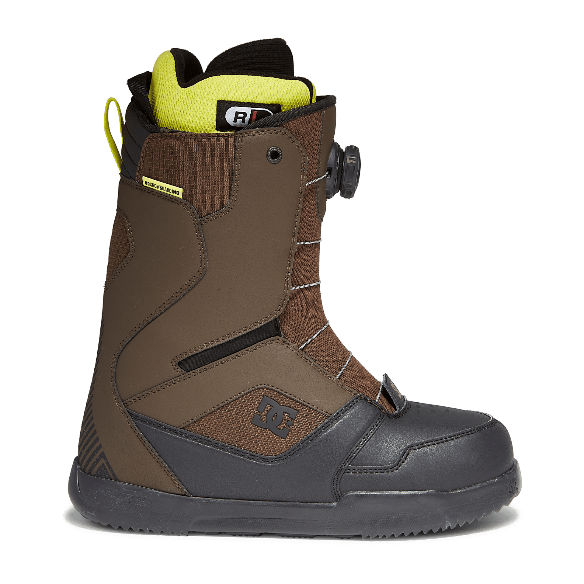 DC Scout Snowboard Boots – shopnomads