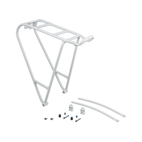 Electra Electra Townie Commute Rear Racks Black/Metallic Charcoal 700c Bike Racks