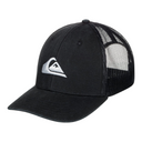 Quiksilver Quiksilver Men's Grounder Hat Camo 1SZ Mens Hats Curved Brim