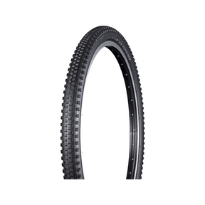 Bontrager Bontrager XR1 Comp Kids' Mountain Tire Black 24" x 1.85" Bike Tires