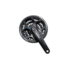 Shimano Shimano FC-M311 Crankset Bike Cranksets