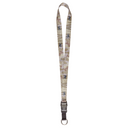 DC DC Lanyard BLACK Lanyards
