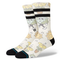 Stance Nice Mooves Crew Socks