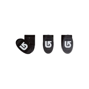 Burton Burton Board Wall Mounts Black 1sz Snowboard Miscellanous parts and tools