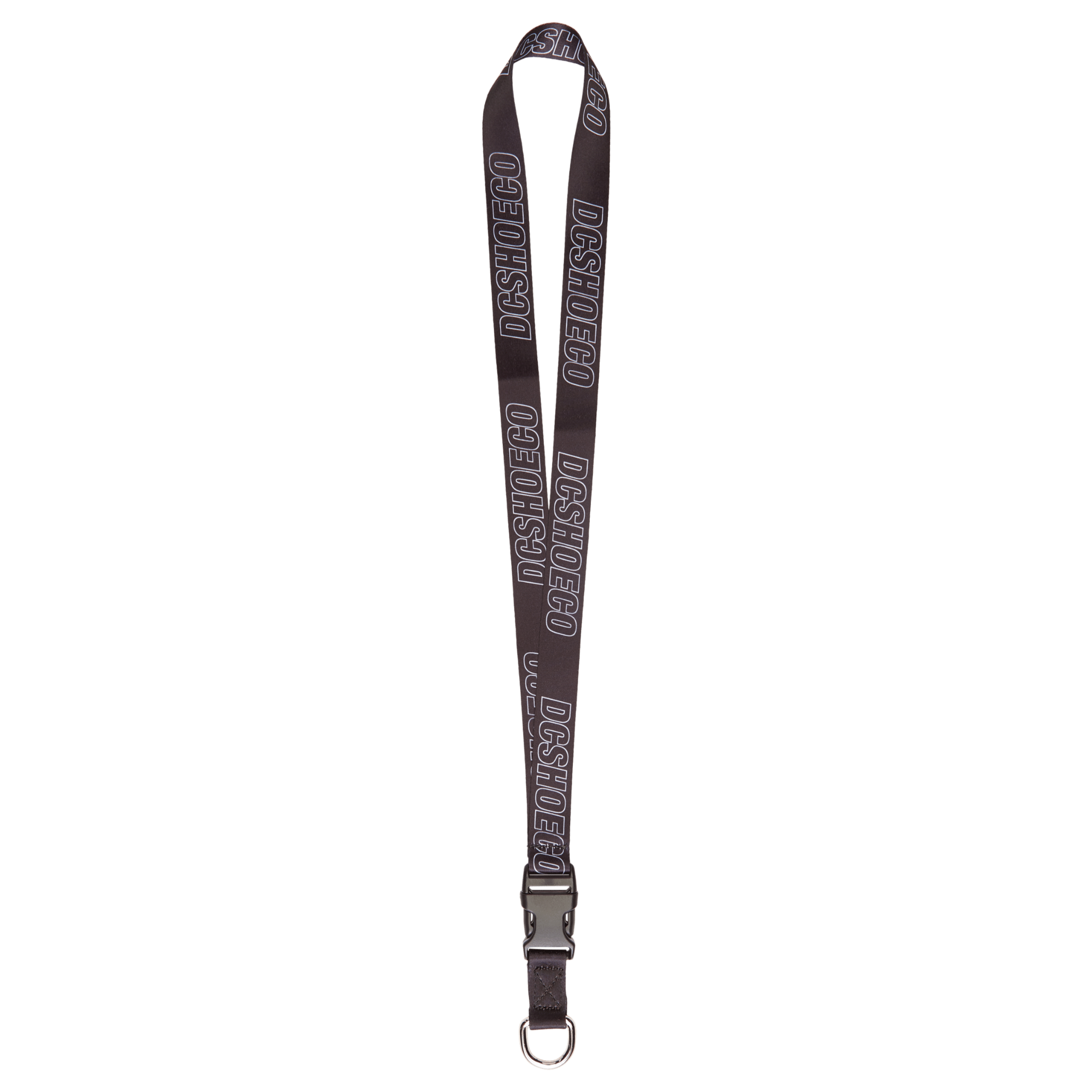 DC Lanyard
