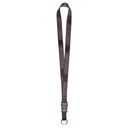 DC DC Lanyard BLACK Lanyards
