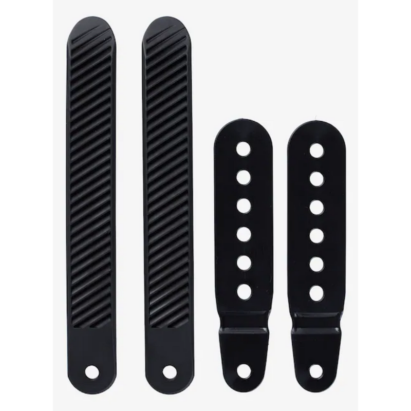 Burton Ankle Tongue and Slider Replacement Set