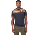 Ten Tree Mens Retro Juniper Classic T-Shirt