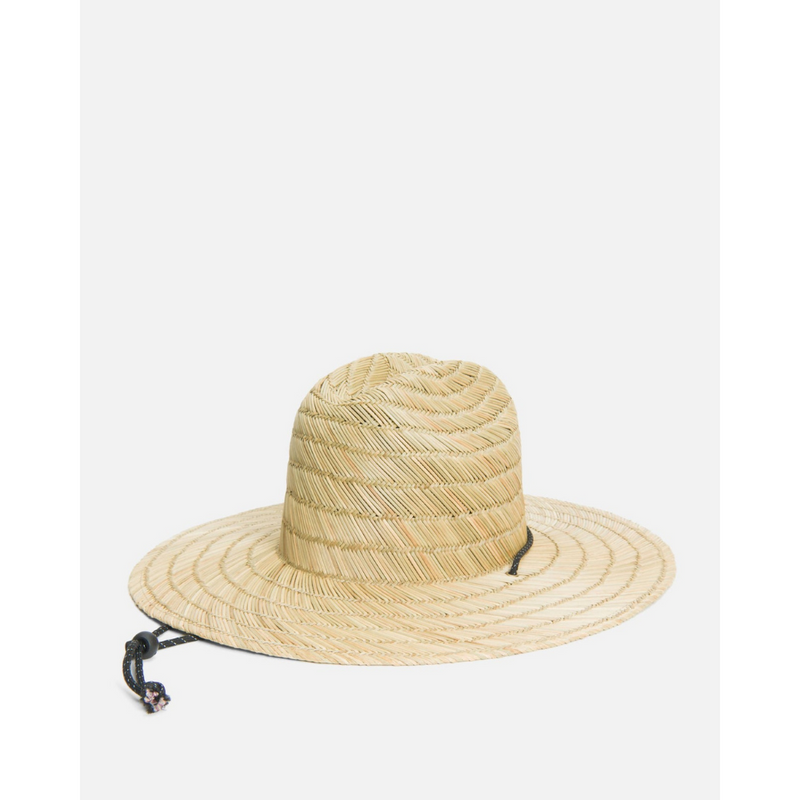 Hurley Mens Weekender Lifeguard Hat