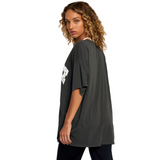 RVCA T-shirt All Net Baggie pour femme