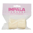 Impala Roller Skates Impala Roller Skates Stopper With Bolts Aqua Roller Blade Brake