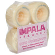Impala Roller Skates Impala Roller Skates Replacement Wheel AQUA Roller Skate Wheels