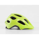 Bontrager Bontrager Tyro Youth Bike Helmet Battleship Blue Youth Bike Helmets