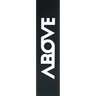 Above Big Logo - Grip Tape