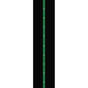 Above Above A-row - Grip Tape Green Green Scooter Grip Tape