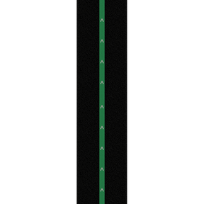 Above Above A-row - Grip Tape Green Green Scooter Grip Tape