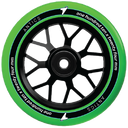 North Scooters Antics Glider 110x24mm - Single Wheel Black