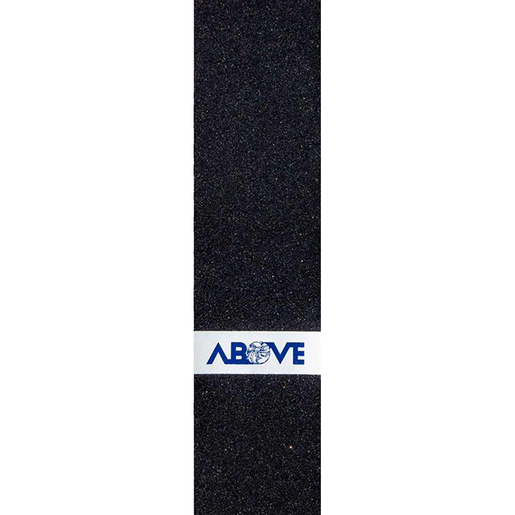 Above Water - Grip Tape