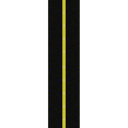 Above A-row - Grip Tape Yellow