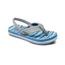 Reef Girls Kids Little Ahi Sandals
