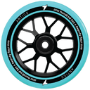 North Scooters Antics Glider 110x24mm - Single Wheel Black