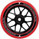 North Scooters Antics Glider 110x24mm - Single Wheel Black