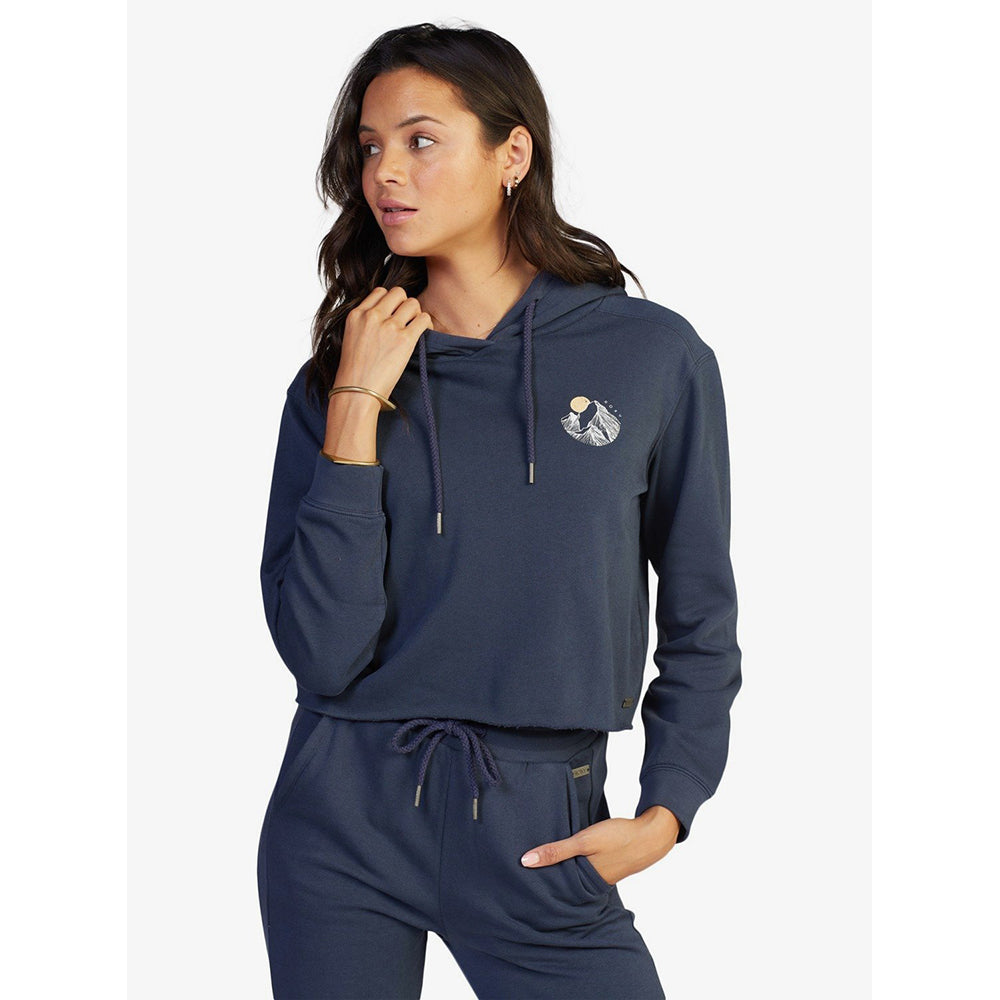 Roxy Easy Afternoon Women's Hoodie Roxy Easy Afternoon Women's Hoodie