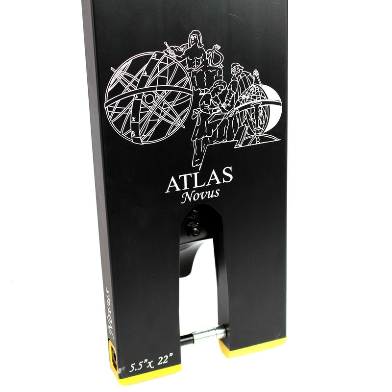 North Atlas Sive 5.0" - Deck