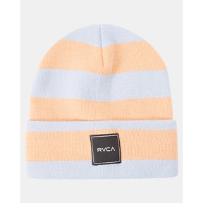 RVCA RVCA Essential Beanie Iris One Size Womens Toques