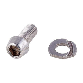 Sram SRAM GX 1x11 Cable Anchor Kit Silver 1sz Bike Cables/housing