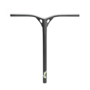 North Scooters Antics Eclipse Aluminum - Y Bar matte black Scooter Bars