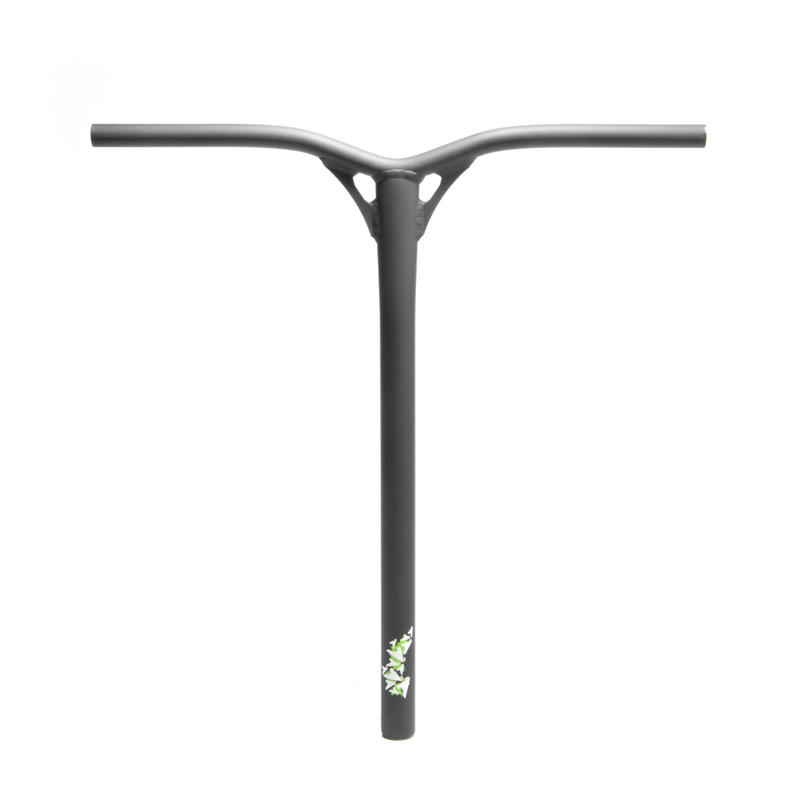 Antics Eclipse Aluminum - Y Bar