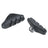 Jagwire Jagwire Basics Road Brake Pad Black Bike Brake Pads
