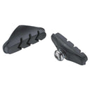 Jagwire Jagwire Basics Road Brake Pad Black Bike Brake Pads
