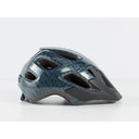 Bontrager Bontrager Tyro Youth Bike Helmet Battleship Blue Youth Bike Helmets