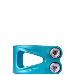 Striker Striker Bgseakk - Double Clamp Black Scooter Clamps