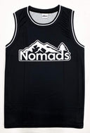 Camiseta sin mangas Nomads Jersey